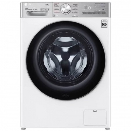 Стиральная машина с сушкой LG AI DD TW4V9RW9E  