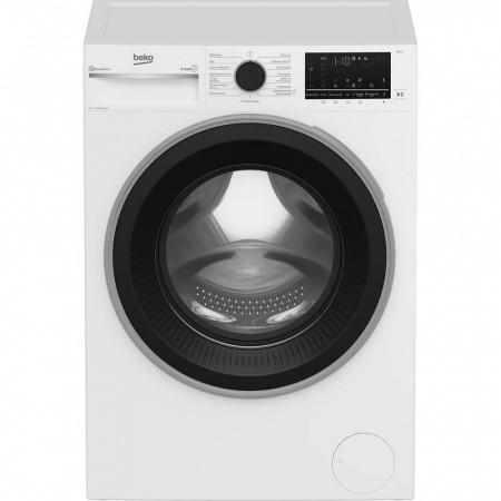 Стиральная машина Beko B3WFR572WB  