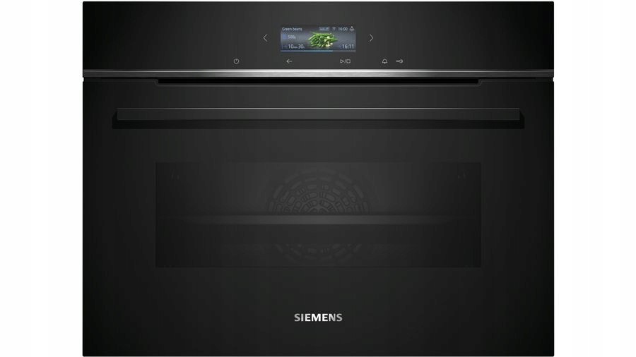 Духовой шкаф Siemens CB734G1B1  