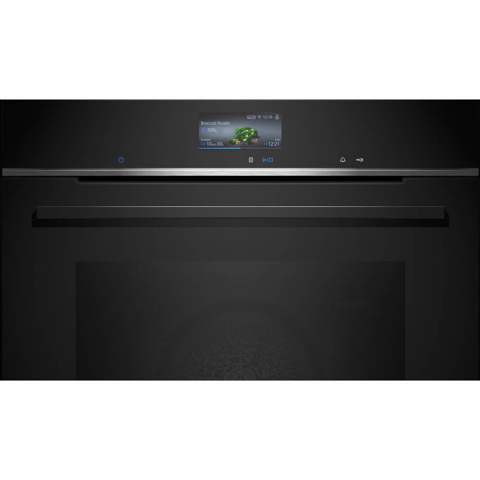 Духовой шкаф Siemens CB734G1B1  