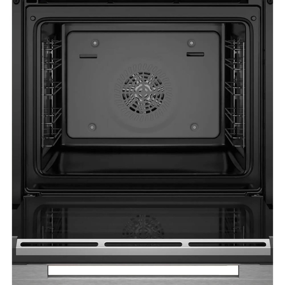 Духовой шкаф Siemens CB734G1B1  