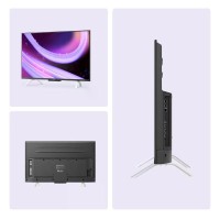 Телевизор ЖК 65" Яндекс ТВ Станция с Алисой YNDX-00096