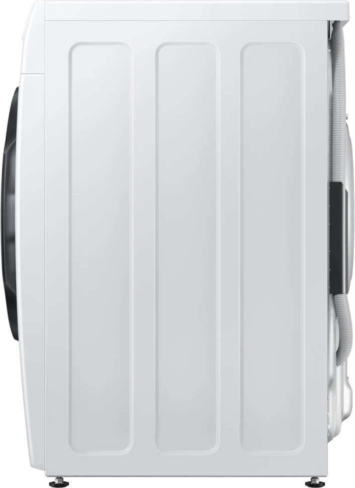 Стиральная машина Samsung WD11DG6B85BELP класс: A загр.фронтальная макс.:11кг (с сушкой) белый инвертор  