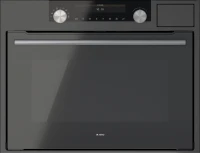 Компактный духовой шкаф Asko OCSM8487A