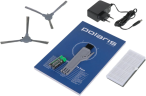 Робот-пылесос Polaris PVCR 3200 IQ Home  