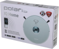 Робот-пылесос Polaris PVCR 3200 IQ Home  