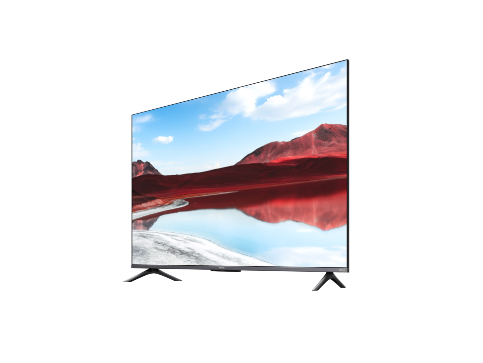 Телевизор Xiaomi TV A Pro 55 2025  