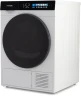 Сушильная машина Hyundai DFE9429 кл.энер.:A++ макс.загр.:10кг белый