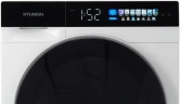 Сушильная машина Hyundai DFE9429 кл.энер.:A++ макс.загр.:10кг белый