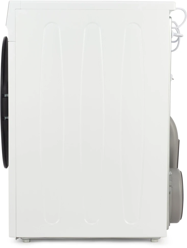 Сушильная машина Hyundai DFE9429 кл.энер.:A++ макс.загр.:10кг белый