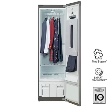 Шкаф Lg Styler Купить