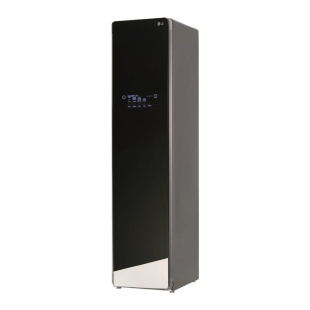 Паровой шкаф для одежды LG Styler S3MFC