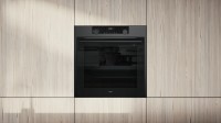 Пиролитический духовой шкафOP8687A1