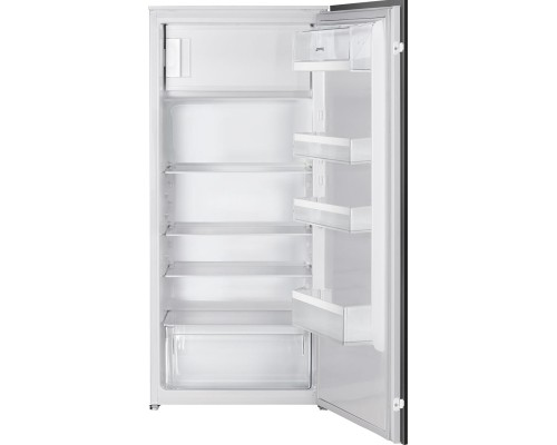 Холодильник Smeg S4C122E