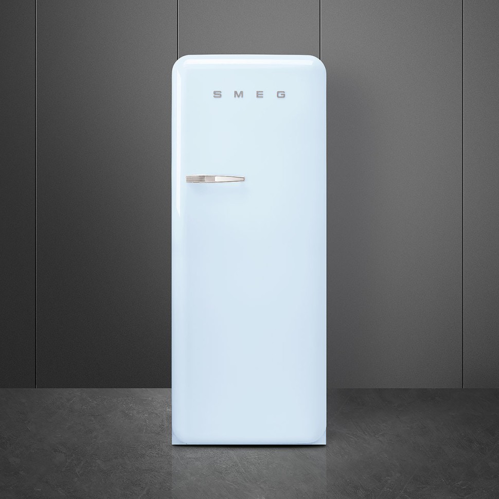 Холодильник Smeg FAB28RPB5  