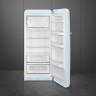Холодильник Smeg FAB28RPB5  