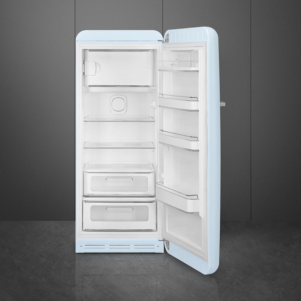 Холодильник Smeg FAB28RPB5  