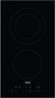 Варочная поверхность AEG HRB32310CB черный