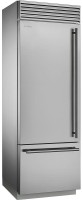 Холодильник Smeg RF376LSIX