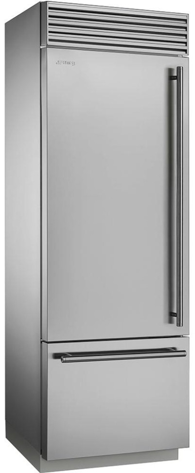 Холодильник Smeg RF376LSIX  