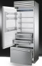 Холодильник Smeg RF376LSIX  