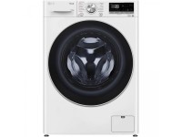 Стиральная машина с сушкой LG F2V7FR1W