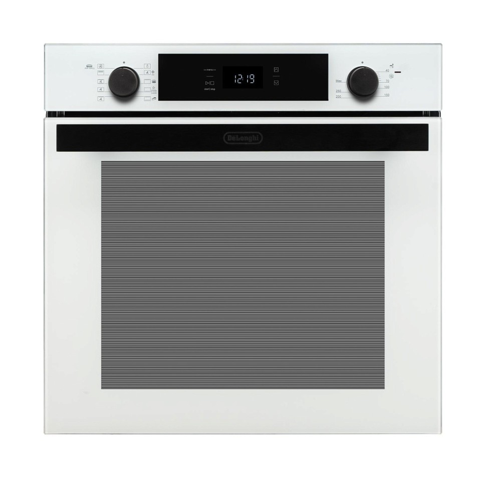 Духовой шкаф DeLonghi DEO 755 BB RAMONA  