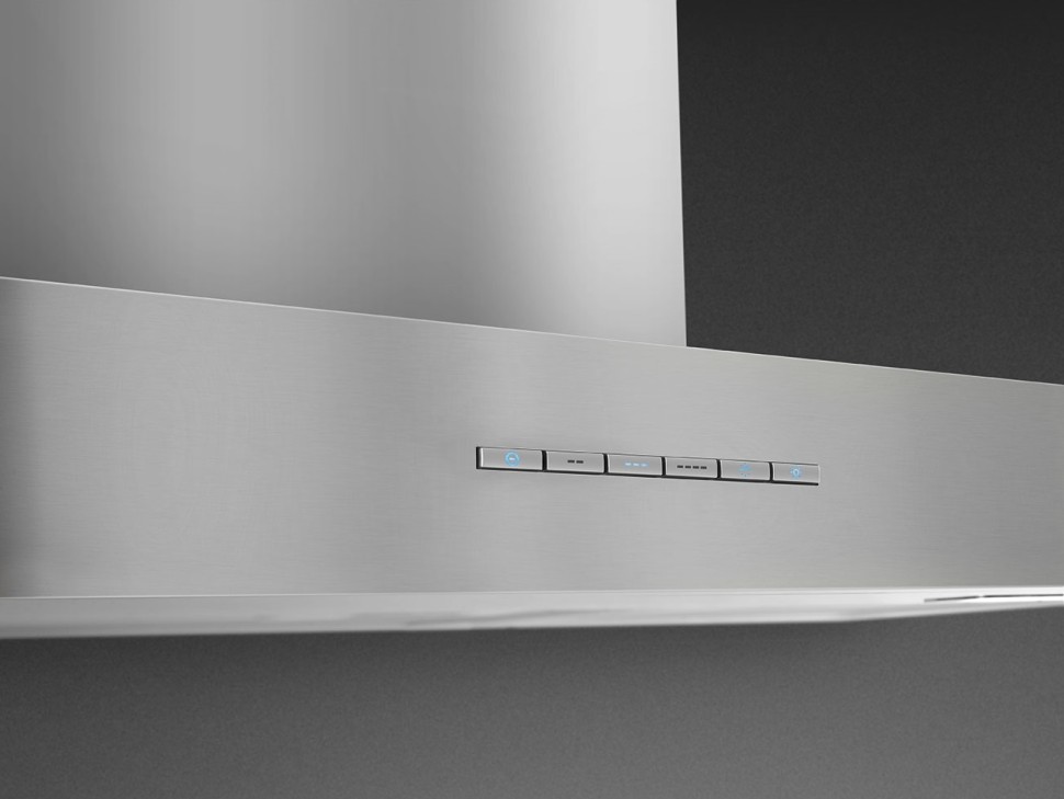 Вытяжка Smeg KBT600XE