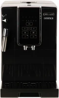 Кофемашина Delonghi Dinamica ECAM350.15.B 1450Вт черный