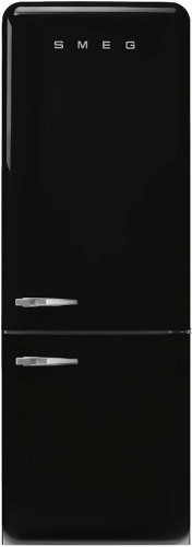 Холодильник Smeg FAB38RBL5  