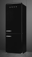 Холодильник Smeg FAB38RBL5