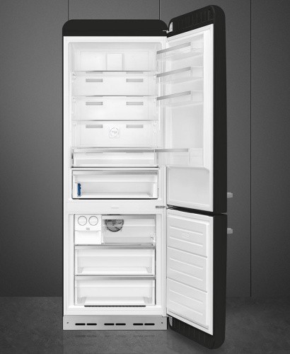 Холодильник Smeg FAB38RBL5  