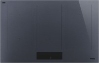 Индукционная стеклокерамич. панель Smeg SIM1864D