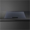 Индукционная стеклокерамич. панель Smeg SIM1864D