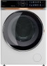 Cтиральная машина с сушкой HIBERG i-DDQ10 - 10714 W