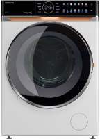 Cтиральная машина с сушкой HIBERG i-DDQ10 - 10714 W