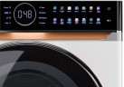 Cтиральная машина с сушкой HIBERG i-DDQ10 - 10714 W