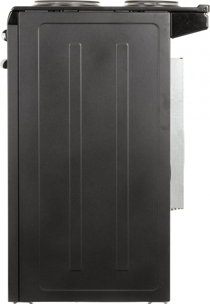 Плита Электрическая Darina S EM 331 404 At антрацит/черный эмаль (без крышки)