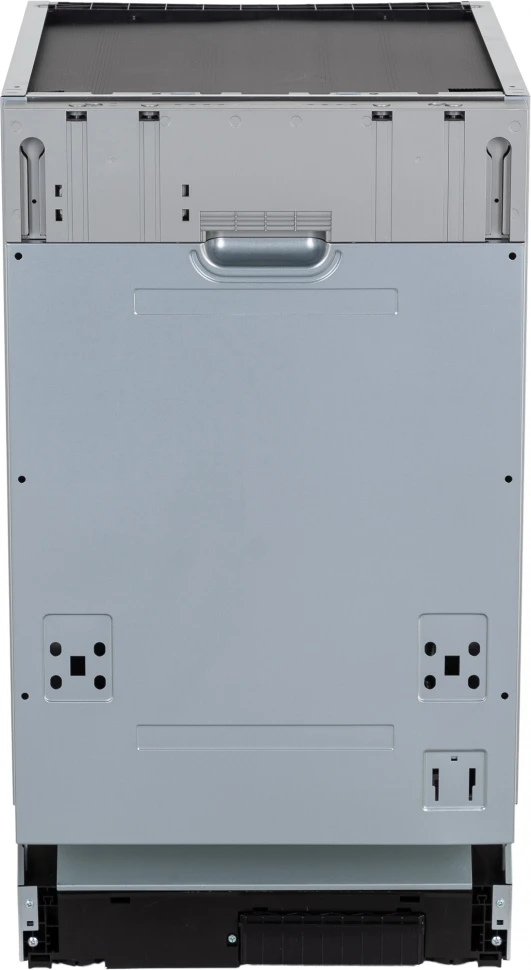 Посудомоечная машина встраив. Maunfeld MLP-08S 2100Вт узкая  