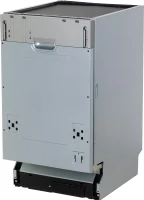 Посудомоечная машина встраив. Maunfeld MLP-08S 2100Вт узкая