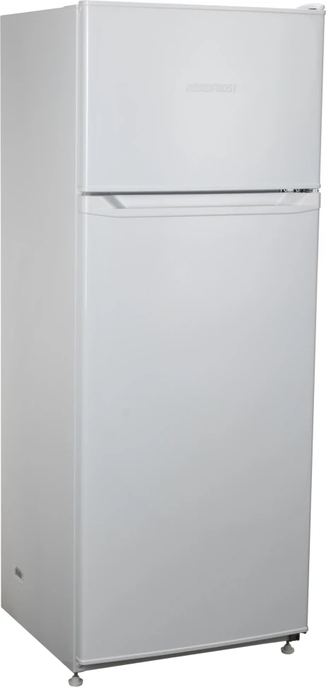 Холодильник Nordfrost NRT 141 032 2-хкамерн. белый
