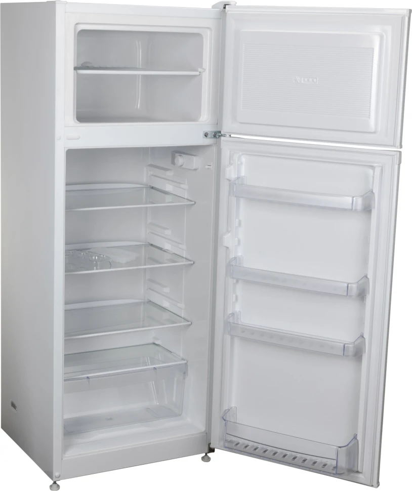 Холодильник Nordfrost NRT 141 032 2-хкамерн. белый