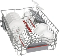 Посудомоечная машина встраив. Bosch SPV6EMX65Q узкая