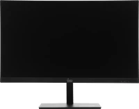 Моноблок IRU Tactio 23IH6 23.8" Full HD i5 12400 (2.5) 8Gb SSD256Gb UHDG 730 без ОС WiFi BT Spk 120W Cam черный 1920x1080 (RUS)