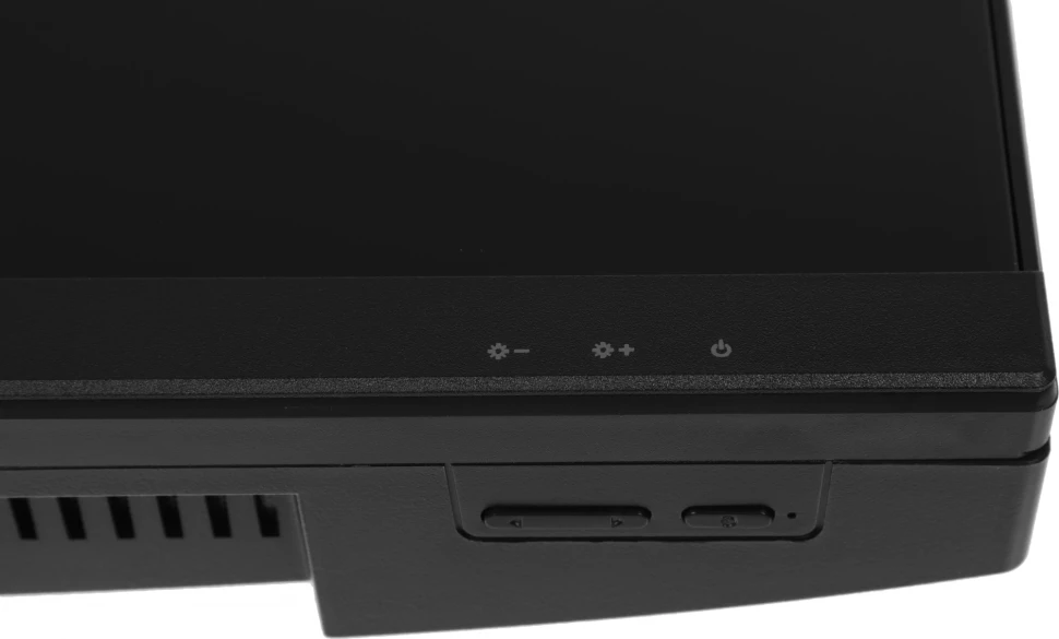 Моноблок IRU Tactio 23IH6 23.8" Full HD i5 12400 (2.5) 8Gb SSD256Gb UHDG 730 без ОС WiFi BT Spk 120W Cam черный 1920x1080 (RUS)  