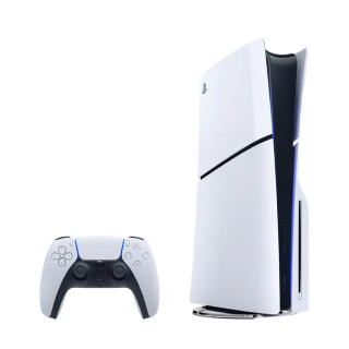 Игровые приставки